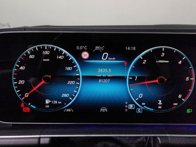 MERCEDES-BENZ GLE - 8