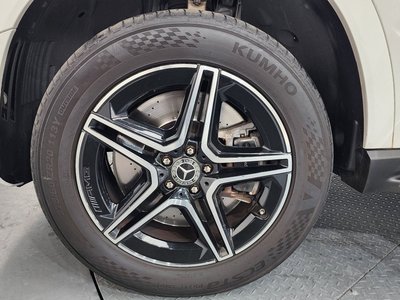 MERCEDES-BENZ GLE - 6