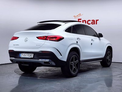 MERCEDES-BENZ GLE - 3