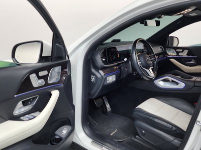 MERCEDES-BENZ GLE - 10