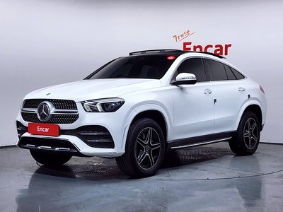 MERCEDES-BENZ GLE - 1