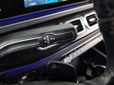 MERCEDES-BENZ GLE - 9