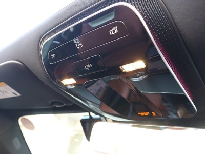 MERCEDES-BENZ SL AMG - 5