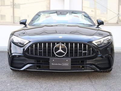 MERCEDES-BENZ SL AMG - 6