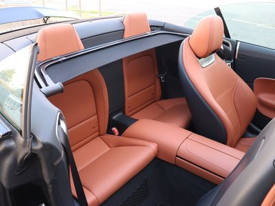 MERCEDES-BENZ SL AMG - 3