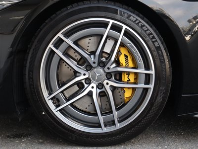 MERCEDES-BENZ SL AMG - 2