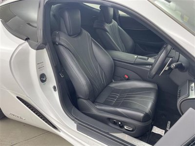 صورة مصغرة 26 لـ 2018 Lexus LC