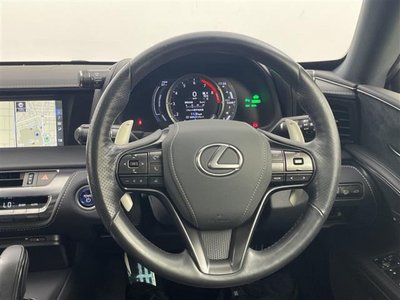LEXUS LC - 2