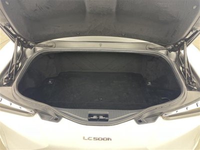 صورة مصغرة 25 لـ 2018 Lexus LC