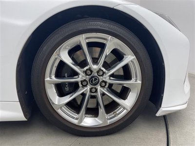 صورة مصغرة 38 لـ 2018 Lexus LC