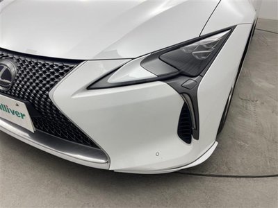 صورة مصغرة 37 لـ 2018 Lexus LC