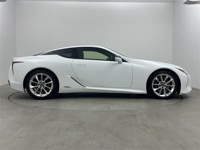 صورة مصغرة 35 لـ 2018 Lexus LC