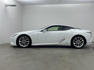 صورة مصغرة 32 لـ 2018 Lexus LC
