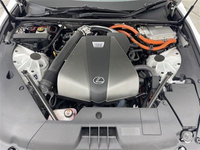 صورة مصغرة 40 لـ 2018 Lexus LC