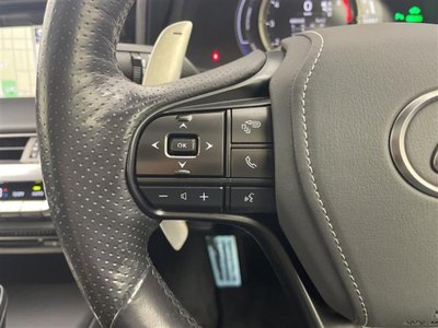 LEXUS LC - 4
