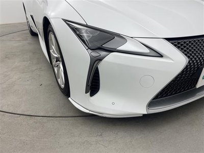 صورة مصغرة 36 لـ 2018 Lexus LC