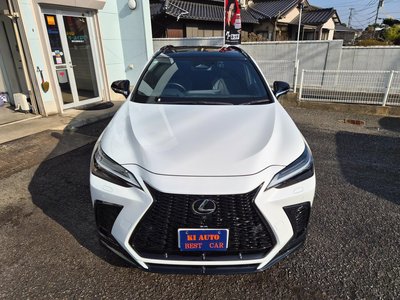 LEXUS NX - 2