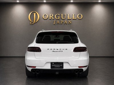 2017 Porsche MACAN 缩略图 12