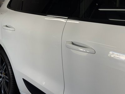 2017 Porsche MACAN 缩略图 29