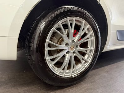 2017 Porsche MACAN 缩略图 91