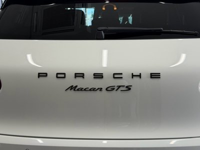 2017 Porsche MACAN 缩略图 44
