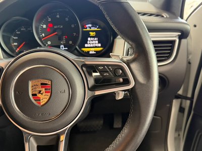2017 Porsche MACAN 缩略图 65