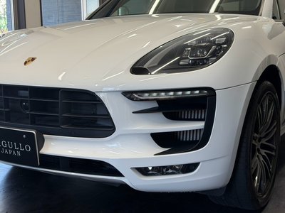 2017 Porsche MACAN 缩略图 18
