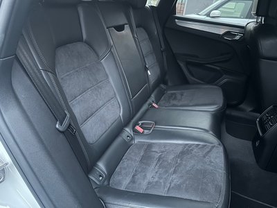 صورة مصغرة 32 لـ 2017 Porsche MACAN