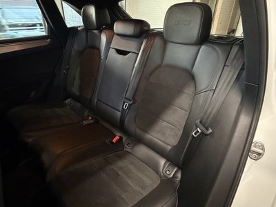 2017 Porsche MACAN 缩略图 84