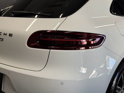 2017 Porsche MACAN 缩略图 38
