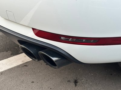 2017 Porsche MACAN 照片 8