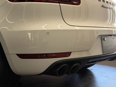 2017 Porsche MACAN 缩略图 49