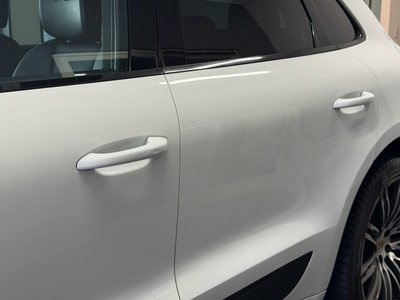 2017 Porsche MACAN 缩略图 55