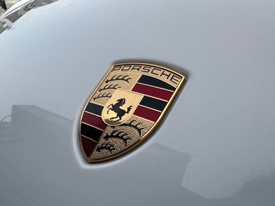2017 Porsche MACAN 照片 6