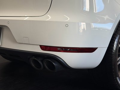 2017 Porsche MACAN 缩略图 42