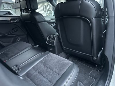 صورة مصغرة 31 لـ 2017 Porsche MACAN
