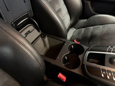 2017 Porsche MACAN 缩略图 78