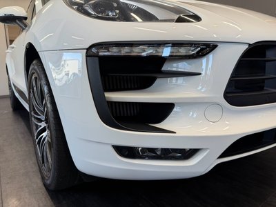 2017 Porsche MACAN 缩略图 19