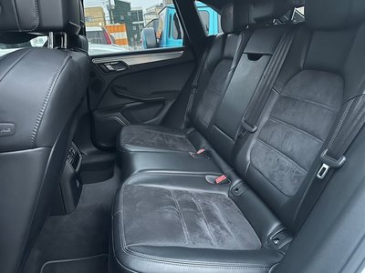 صورة مصغرة 30 لـ 2017 Porsche MACAN