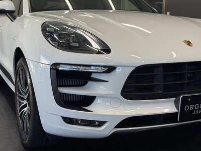 2017 Porsche MACAN 缩略图 16
