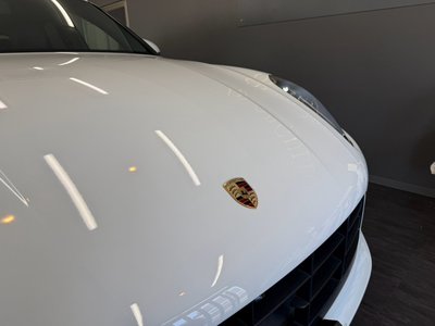 2017 Porsche MACAN 缩略图 23