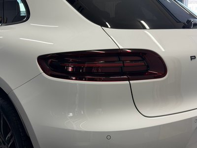 2017 Porsche MACAN 缩略图 48