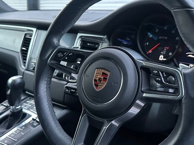 صورة مصغرة 13 لـ 2017 Porsche MACAN