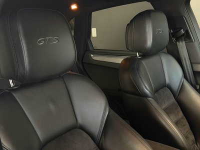 2017 Porsche MACAN 缩略图 75