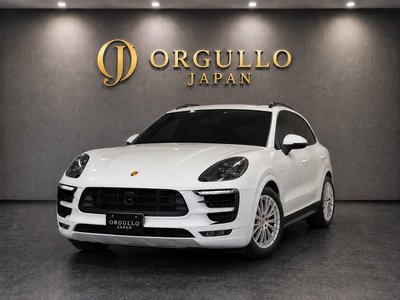 2017 Porsche MACAN 照片 2
