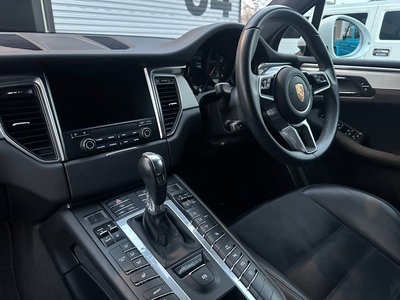 صورة مصغرة 17 لـ 2017 Porsche MACAN