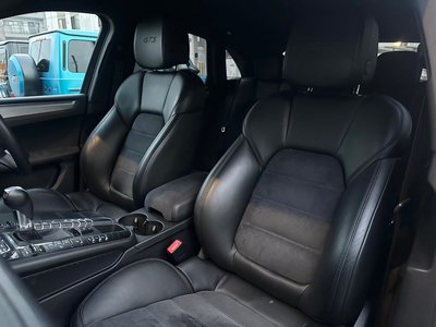 صورة مصغرة 29 لـ 2017 Porsche MACAN