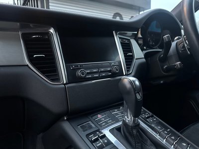 صورة مصغرة 18 لـ 2017 Porsche MACAN