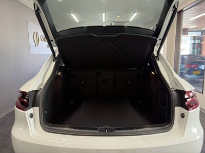 2017 Porsche MACAN 缩略图 45