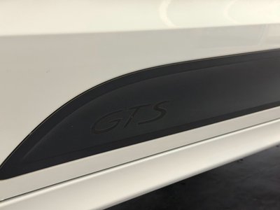 2017 Porsche MACAN 缩略图 58